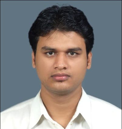 Deepak Kumar Singh