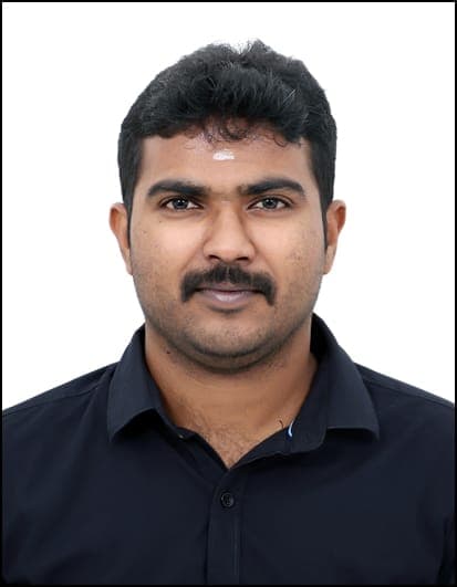 Uma Mahesh