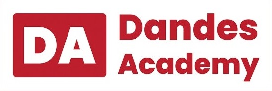 Dandes Academy Logo