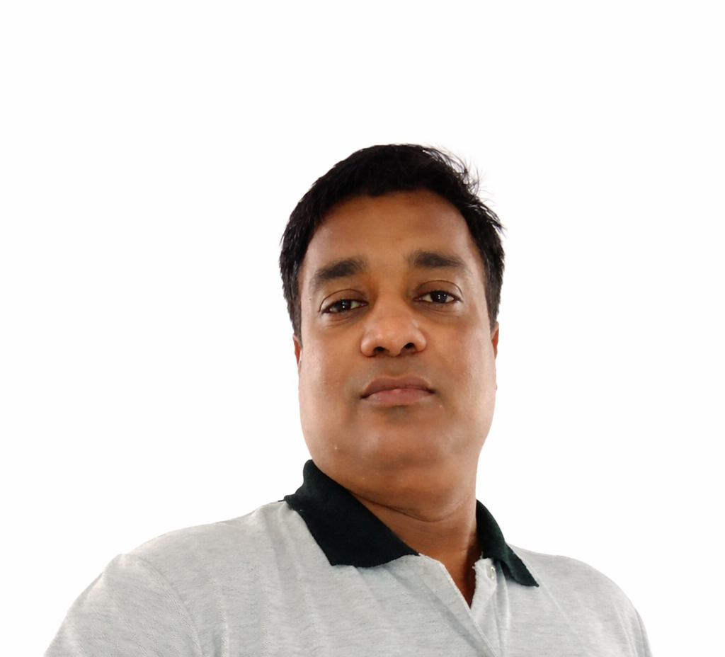 Navneeth Ranjan